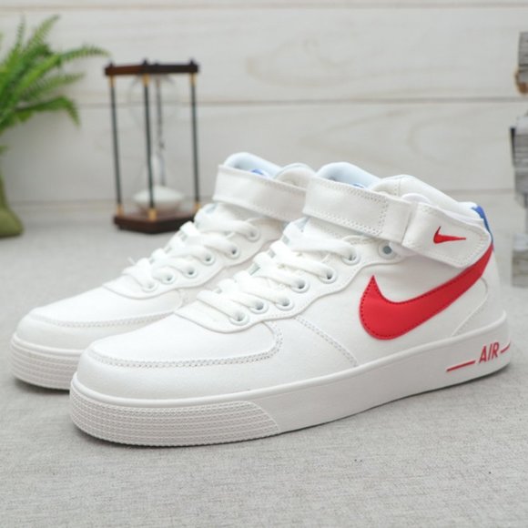 nike air force women high